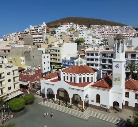 Bonito Apto Cristian Playa By Paramount Holidays