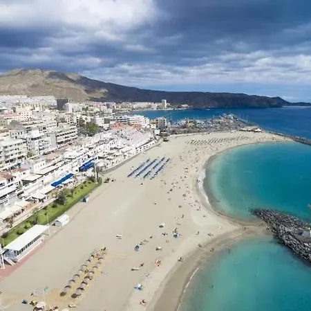 Bonito Apto Cristian Playa By Paramount Holidays *