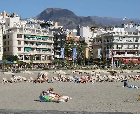Bonito Apto Cristian Playa By Paramount Holidays Lejlighed *
