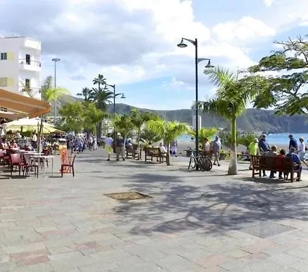 Bonito Apto Cristian Playa By Paramount Holidays דירה ארונה