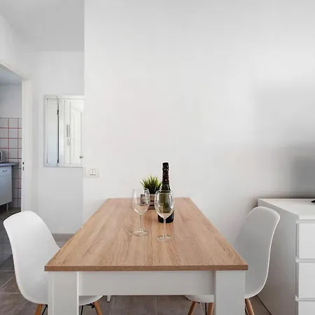 Bonito Apto Cristian Playa By Paramount Holidays