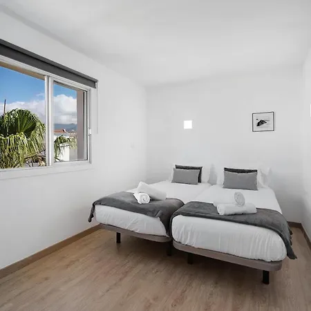 Bonito Apto Cristian Playa By Paramount Holidays דירה *