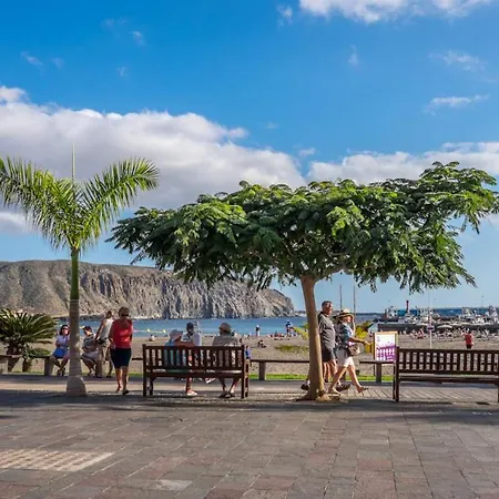 Bonito Apto Cristian Playa By Paramount Holidays 아파트 *