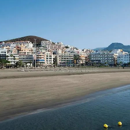 Bonito Apto Cristian Playa By Paramount Holidays 아파트