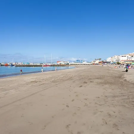 Bonito Apto Cristian Playa By Paramount Holidays 아로나