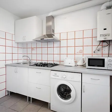 Bonito Apto Cristian Playa By Paramount Holidays * Arona (Tenerife)