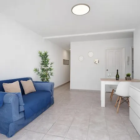 Bonito Apto Cristian Playa By Paramount Holidays Appartement *