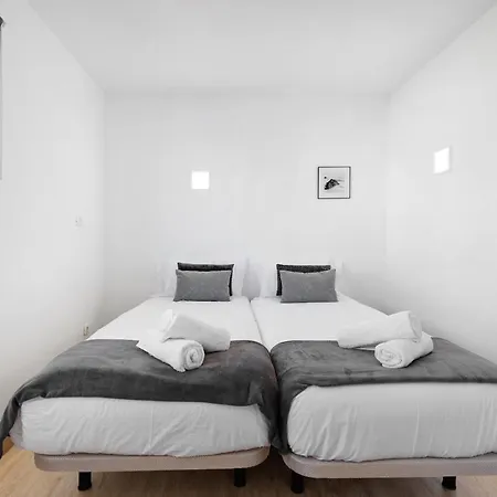 Bonito Apto Cristian Playa By Paramount Holidays Daire Arona (Tenerife)