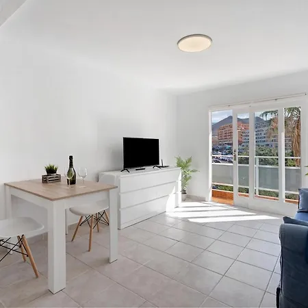 Appartamento Bonito Apto Cristian Playa By Paramount Holidays Arona (Tenerife)