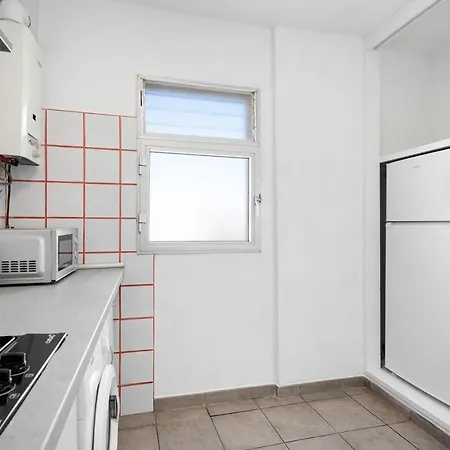 Bonito Apto Cristian Playa By Paramount Holidays Appartement *