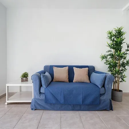 Bonito Apto Cristian Playa By Paramount Holidays 아로나