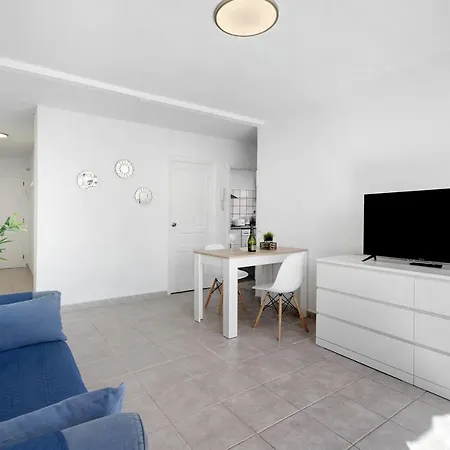 Bonito Apto Cristian Playa By Paramount Holidays * Arona (Tenerife)