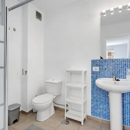 Bonito Apto Cristian Playa By Paramount Holidays Appartement *