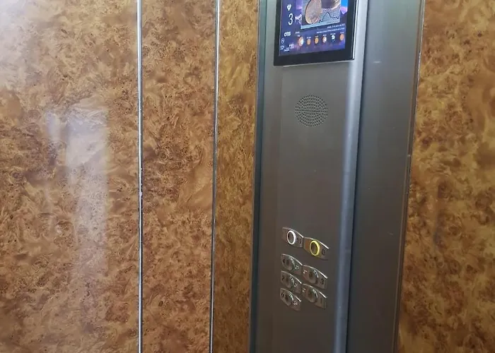 Διαμέρισμα Bonito Apto Cristian Playa By Paramount Holidays