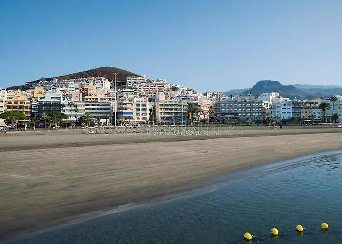 Bonito Apto Cristian Playa By Paramount Holidays Διαμέρισμα