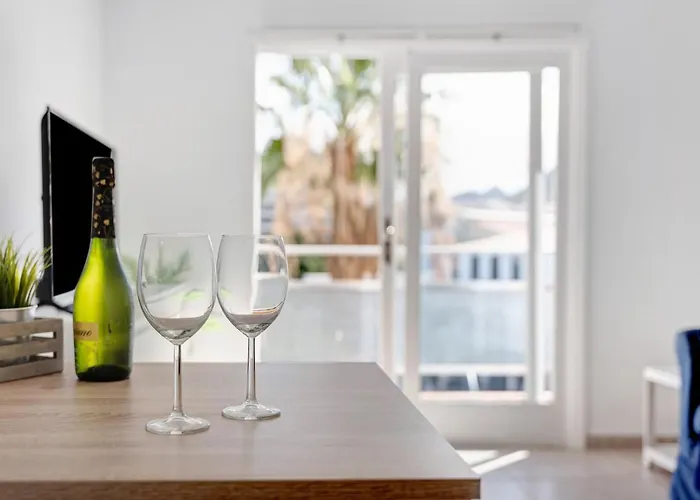 Bonito Apto Cristian Playa By Paramount Holidays Διαμέρισμα