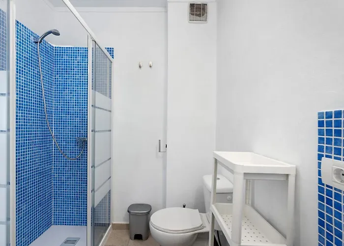 Διαμέρισμα Bonito Apto Cristian Playa By Paramount Holidays Arona (Tenerife)