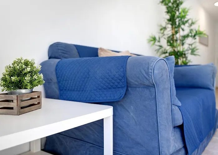 Bonito Apto Cristian Playa By Paramount Holidays * Арона