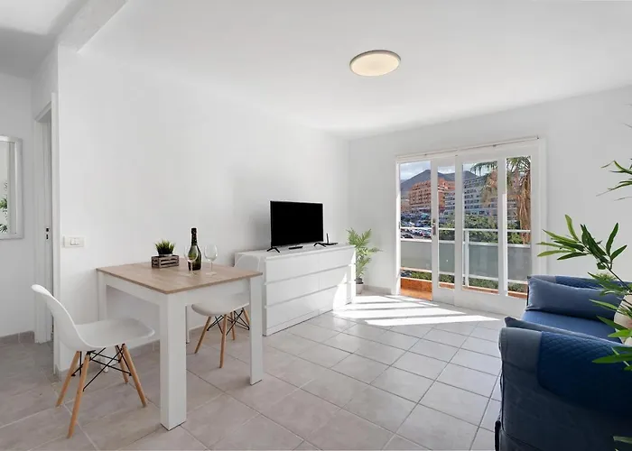 Διαμέρισμα Bonito Apto Cristian Playa By Paramount Holidays Arona (Tenerife)