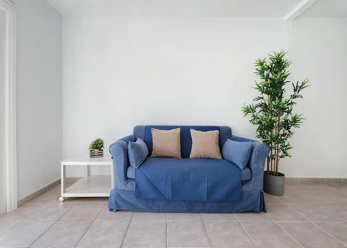 Bonito Apto Cristian Playa By Paramount Holidays Arona (Tenerife)