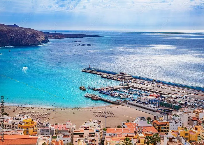 Διαμέρισμα Bonito Apto Cristian Playa By Paramount Holidays *