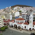 Bonito Apto Cristian Playa By Paramount Holidays