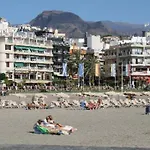 Bonito Apto Cristian Playa By Paramount Holidays Apartamento *