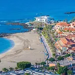 Apartamento Bonito Apto Cristian Playa By Paramount Holidays Arona (Tenerife)