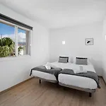 Bonito Apto Cristian Playa By Paramount Holidays Apartamento *