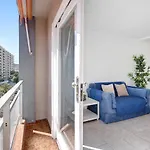 Apartamento Bonito Apto Cristian Playa By Paramount Holidays