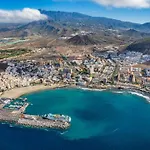 Bonito Apto Cristian Playa By Paramount Holidays Apartamento Arona (Tenerife)