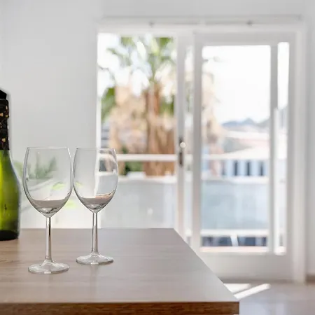 Bonito Apto Cristian Playa By Paramount Holidays 公寓