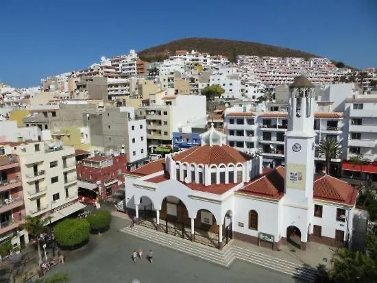 Bonito Apto Cristian Playa By Paramount Holidays