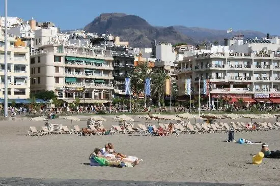 Bonito Apto Cristian Playa By Paramount Holidays 公寓 *