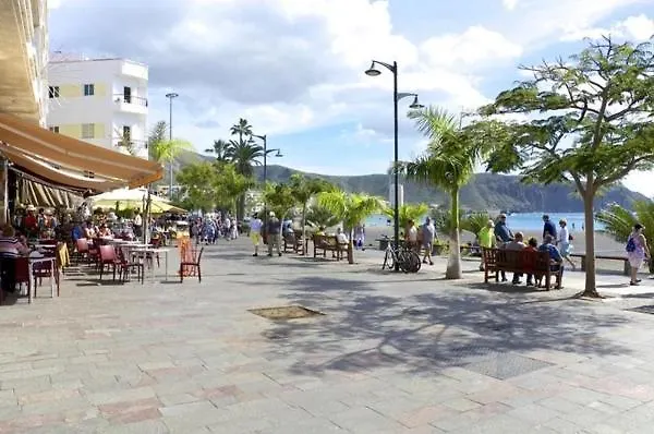 Bonito Apto Cristian Playa By Paramount Holidays 公寓 阿罗纳