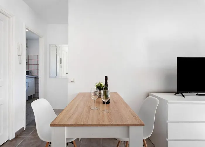 Bonito Apto Cristian Playa By Paramount Holidays