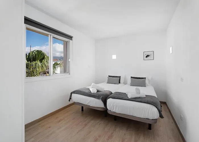 Bonito Apto Cristian Playa By Paramount Holidays 公寓 *