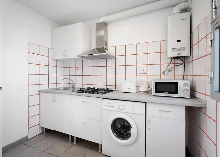 Bonito Apto Cristian Playa By Paramount Holidays * 阿罗纳