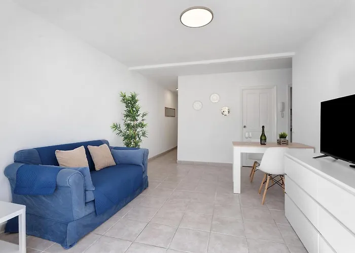 Bonito Apto Cristian Playa By Paramount Holidays 公寓 *