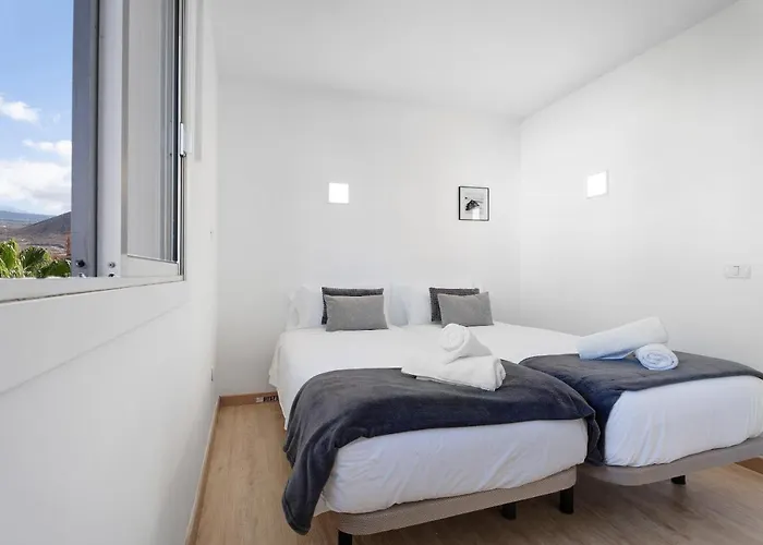 公寓 Bonito Apto Cristian Playa By Paramount Holidays