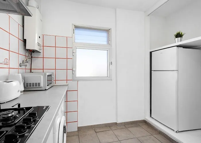 Bonito Apto Cristian Playa By Paramount Holidays 公寓 *